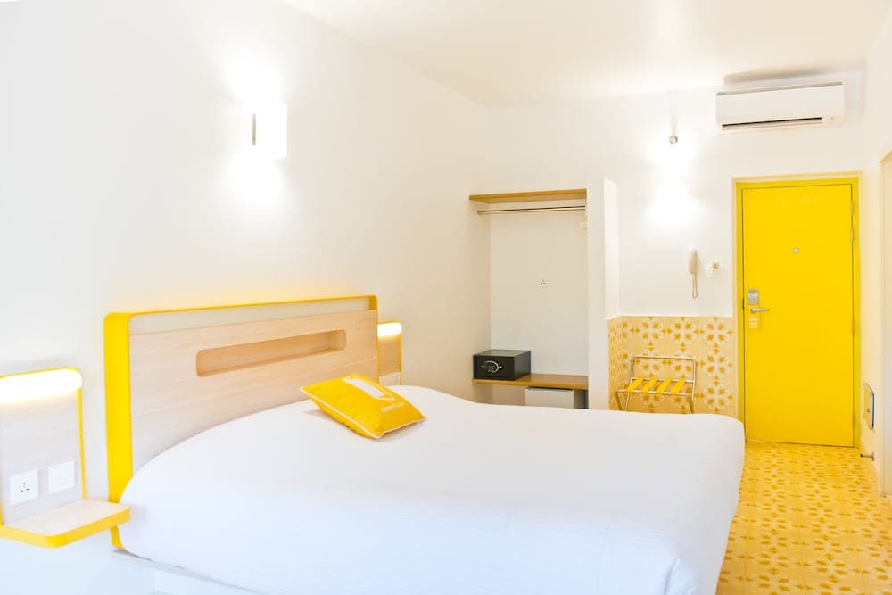 Bloom Hotel – Calangute — photo 31