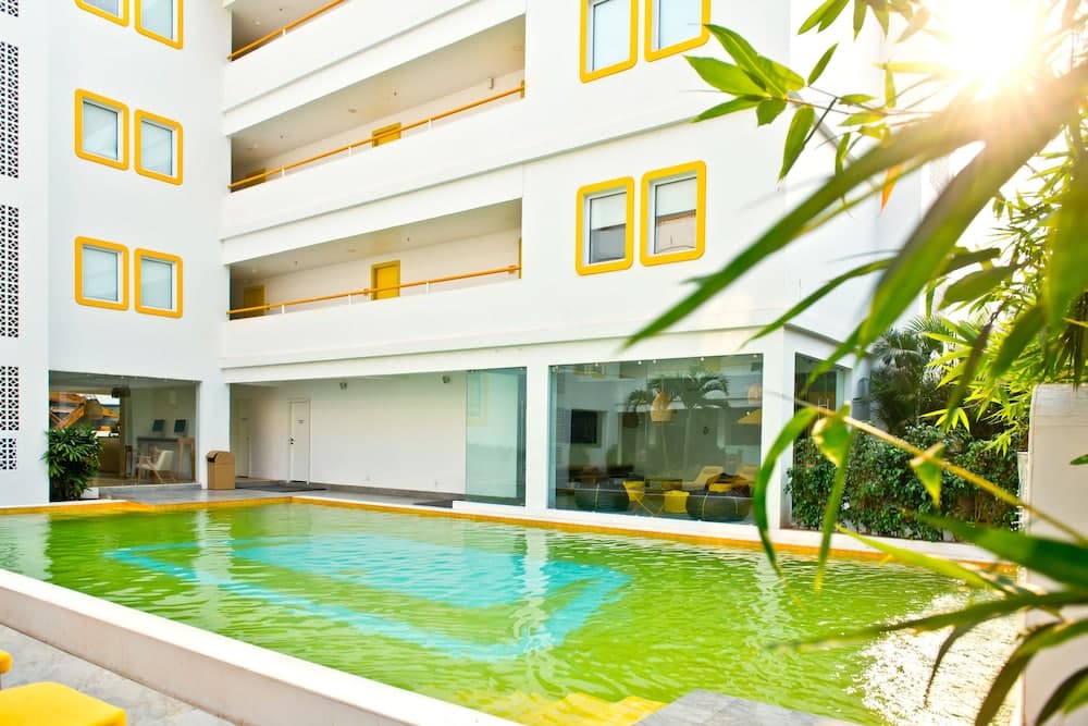 Bloom Hotel – Calangute — photo 37