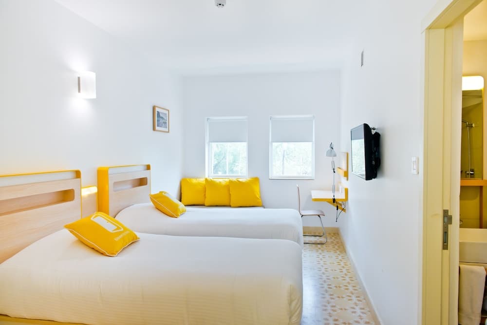 Bloom Hotel – Calangute — photo 25