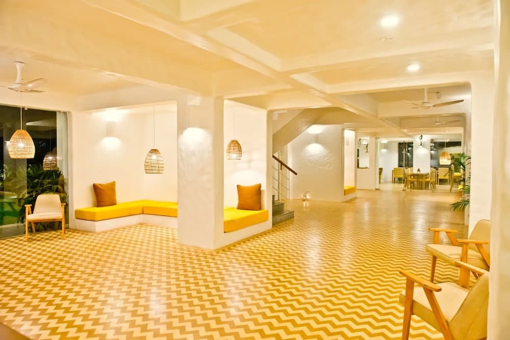 Bloom Hotel – Calangute — photo 40