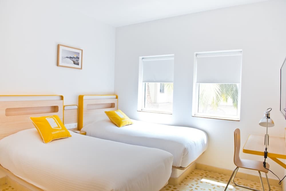 Bloom Hotel – Calangute — photo 28