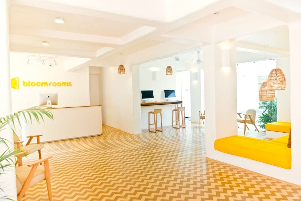 Bloom Hotel – Calangute — photo 15