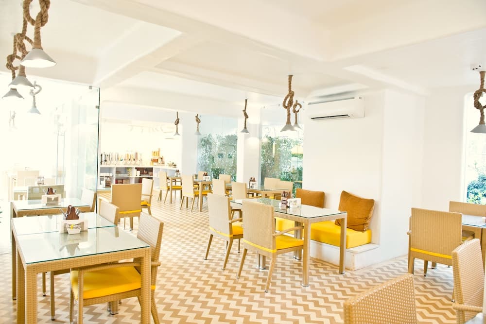 Bloom Hotel – Calangute, CALANGUTE
