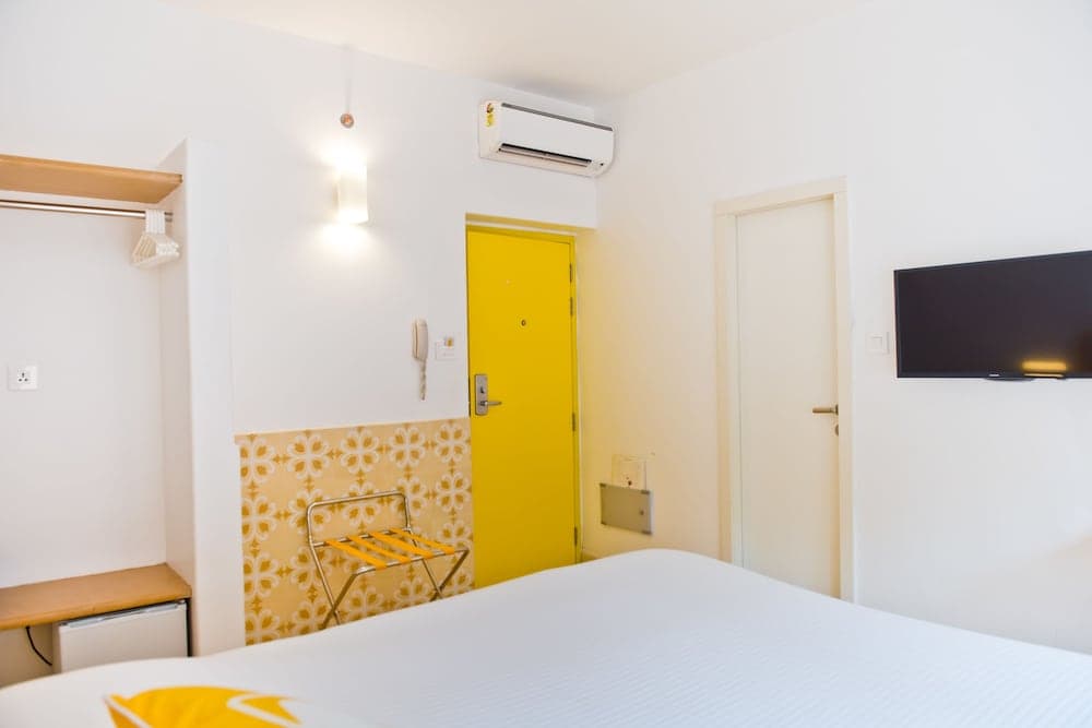 Bloom Hotel – Calangute — photo 19