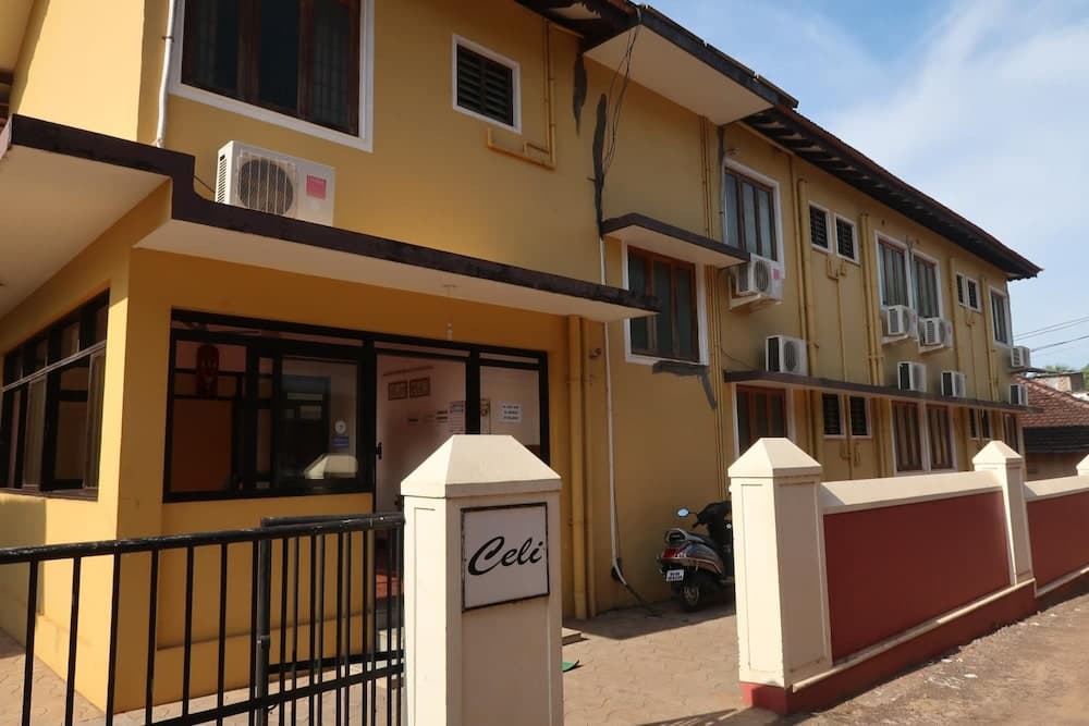 Hotel Celi — photo 8