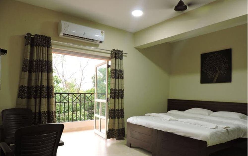 Kay's Riverview Resort, ARPORA