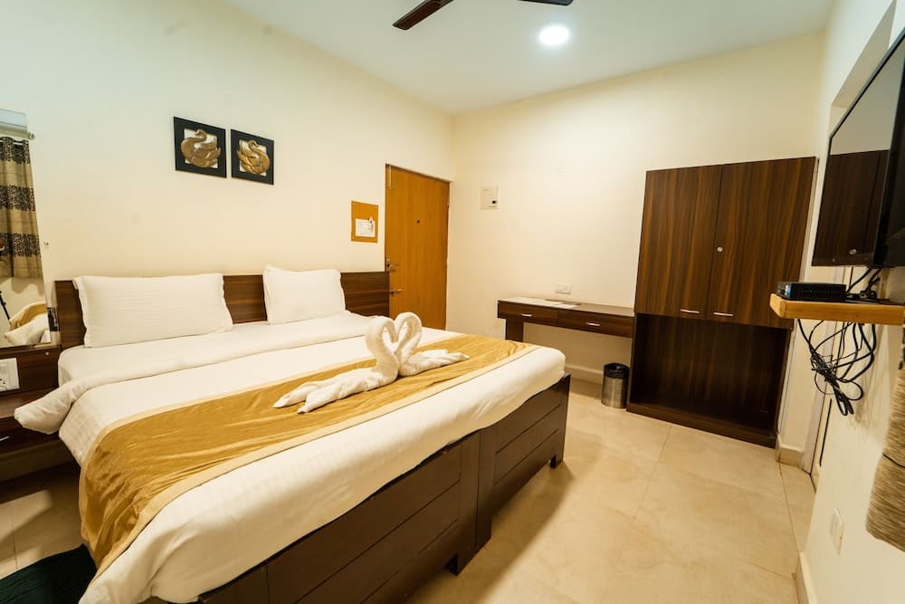 Superior Room — photo 1