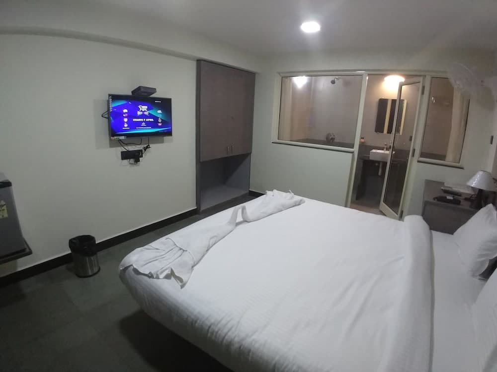 Kay's Riverview Resort — photo 38