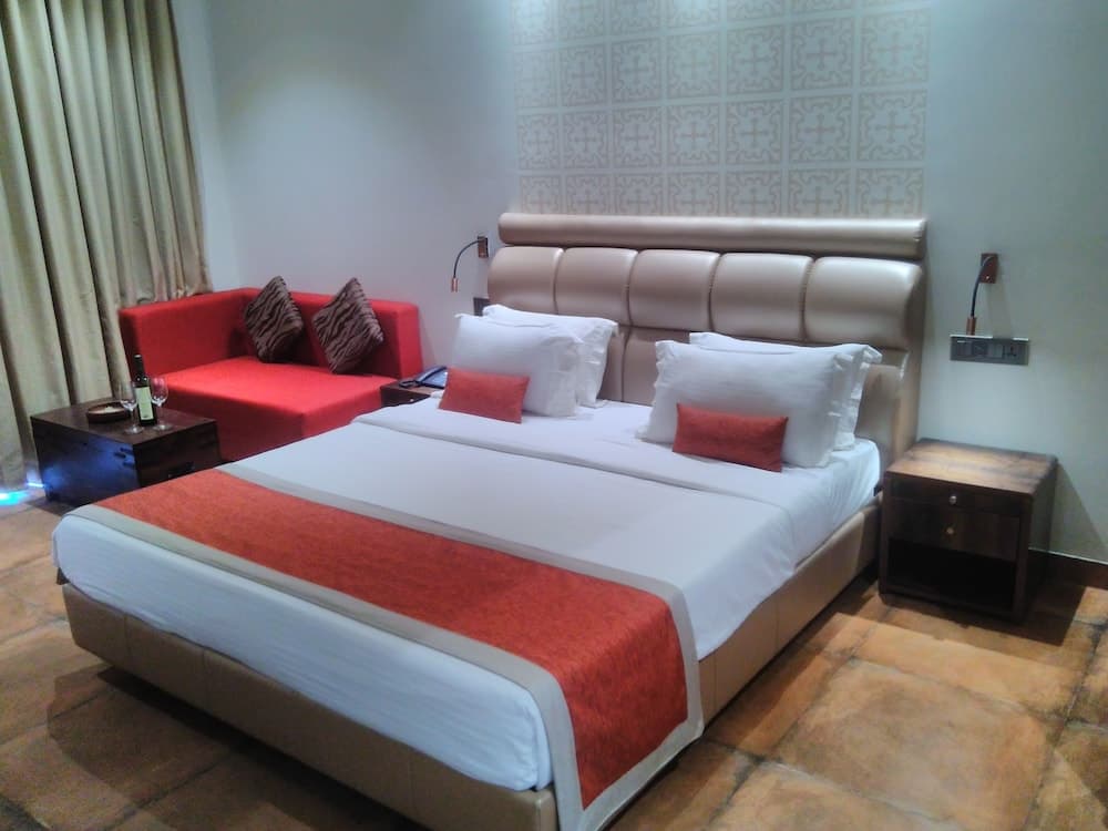 The Ivy Anjuna — photo 15