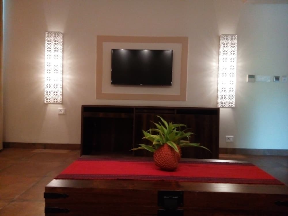 The Ivy Anjuna — photo 22