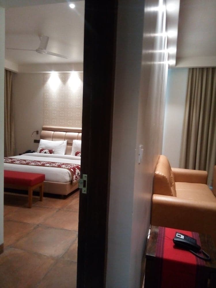 The Ivy Anjuna — photo 26