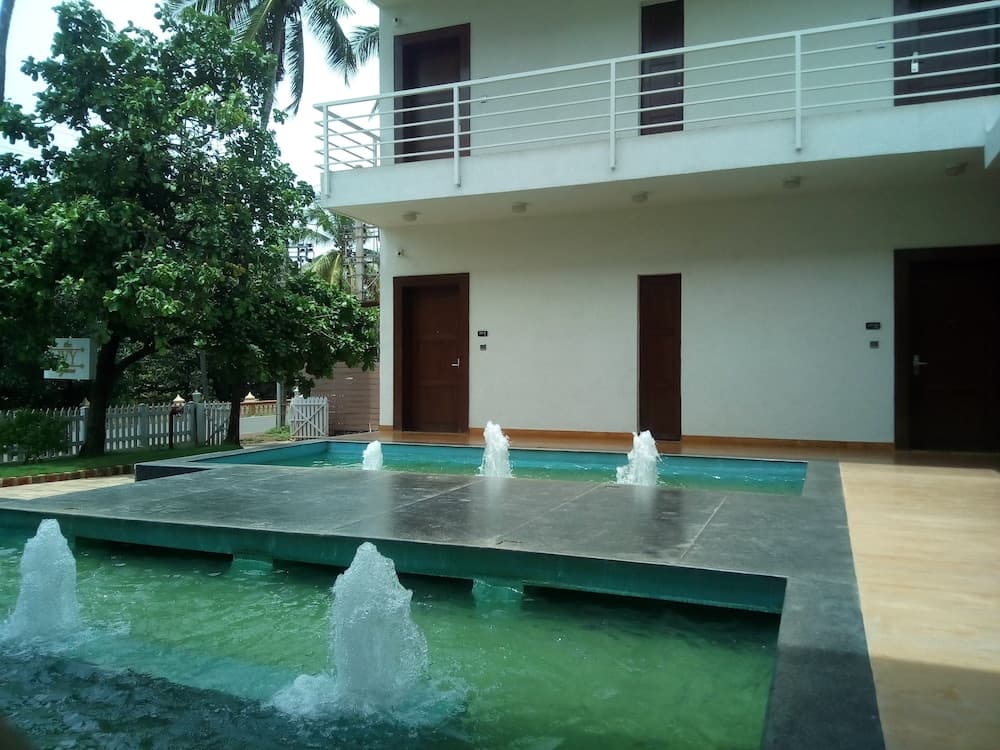 The Ivy Anjuna — photo 14
