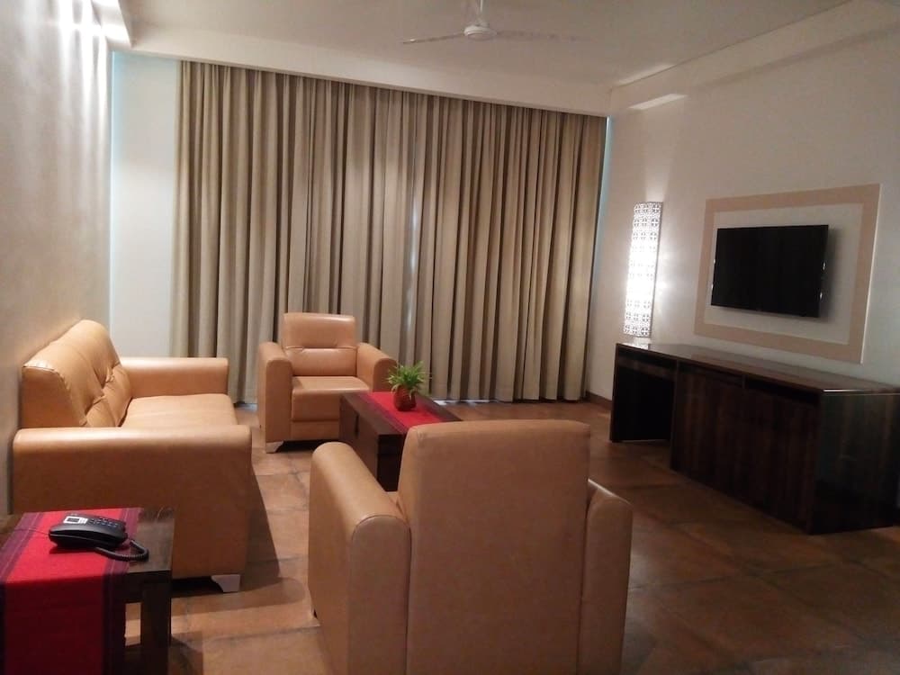 The Ivy Anjuna — photo 25