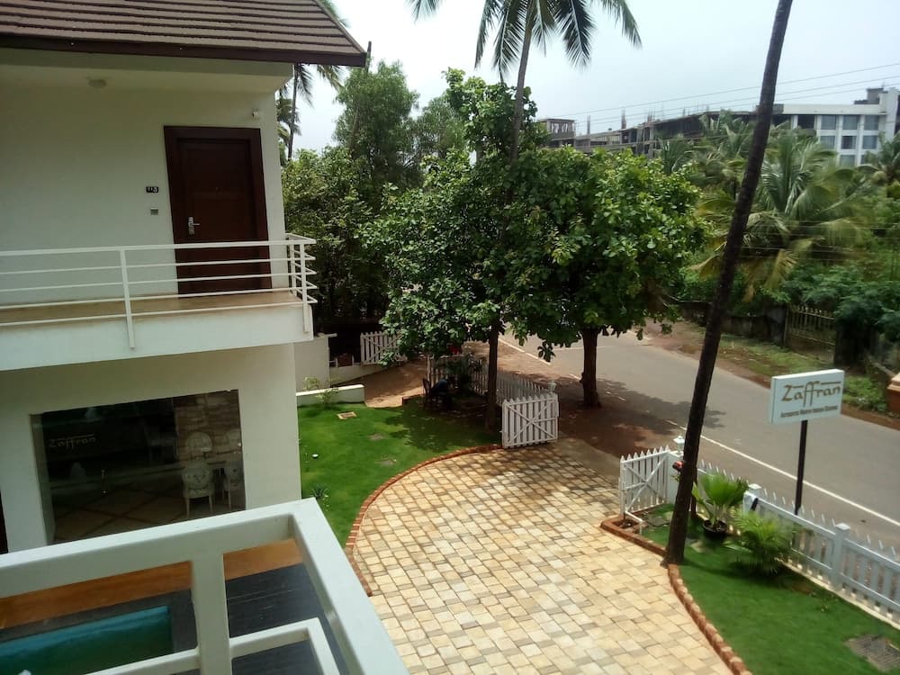 The Ivy Anjuna — photo 11