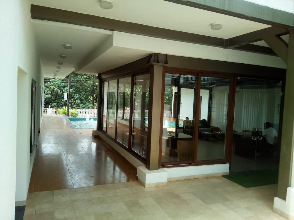 The Ivy Anjuna — photo 8