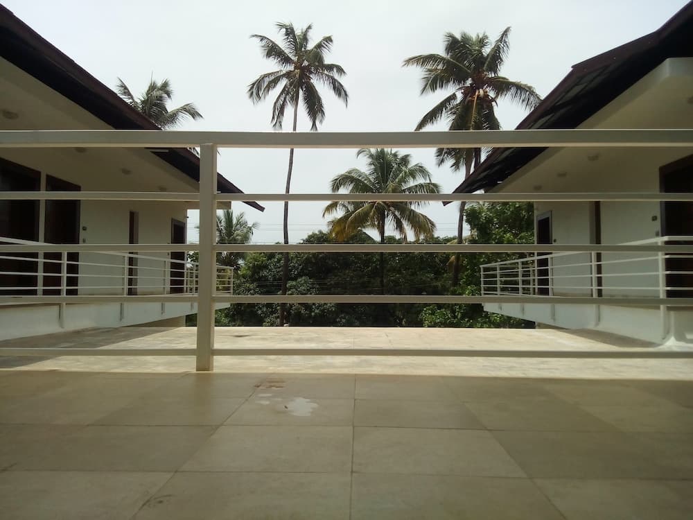 The Ivy Anjuna — photo 13
