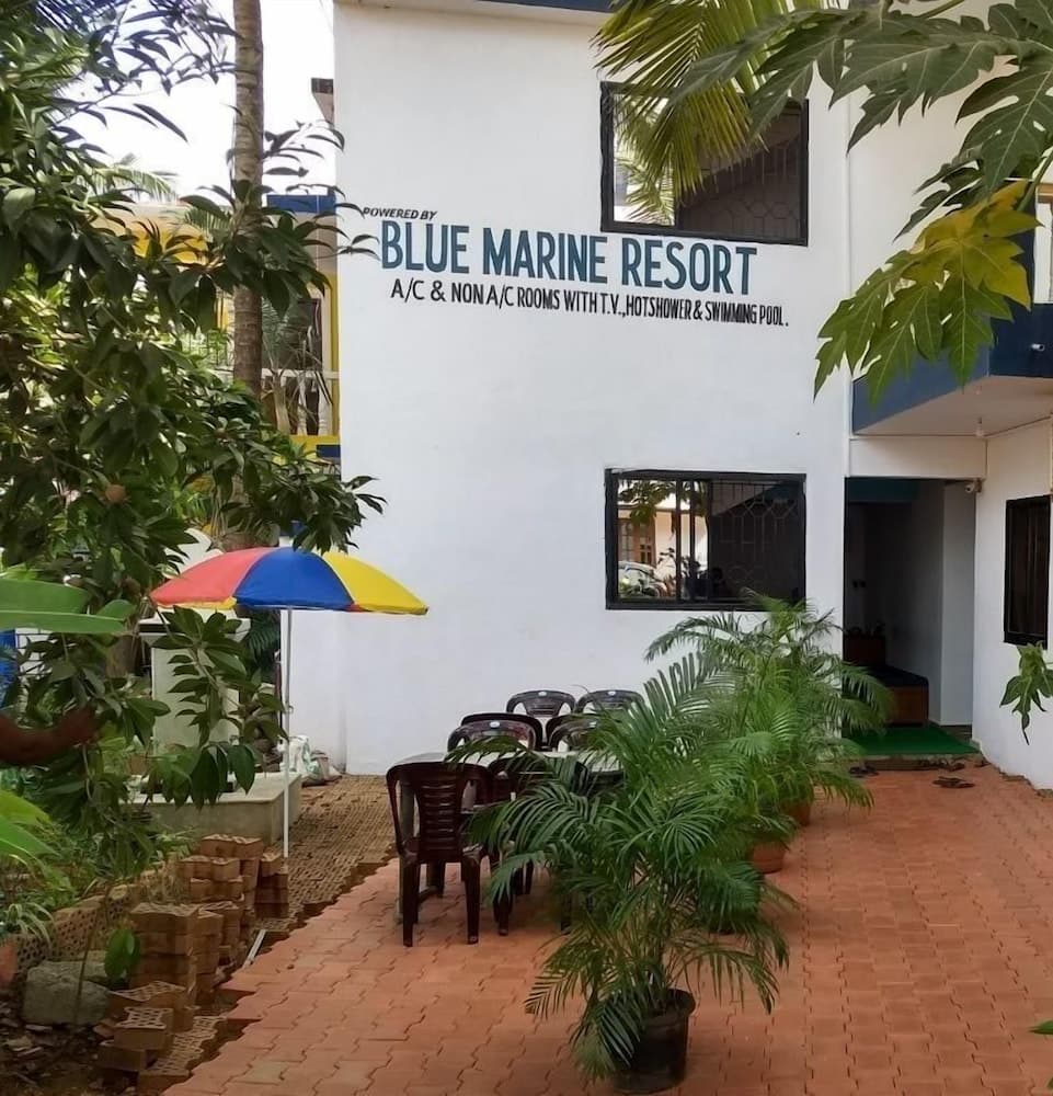 Blue Marine Resort — photo 2