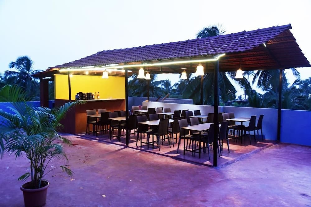 Blue Marine Resort — photo 24