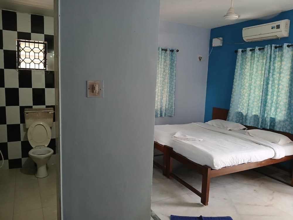 Deluxe Room — photo 1