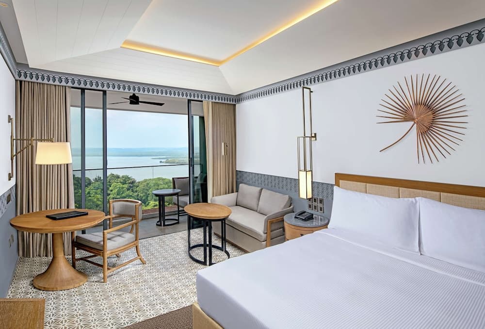 DoubleTree by Hilton Goa-Panaji — photo 16