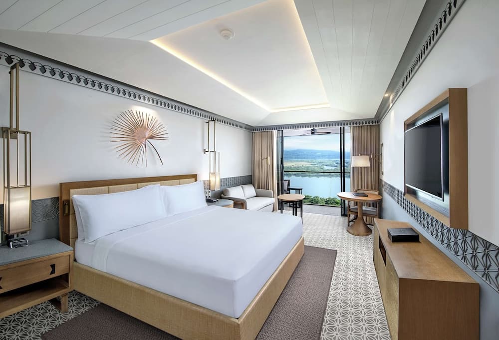 DoubleTree by Hilton Goa-Panaji — photo 15