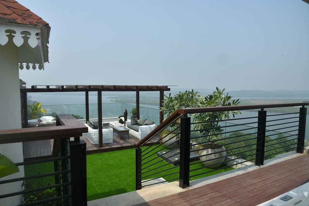 DoubleTree by Hilton Goa-Panaji — photo 26