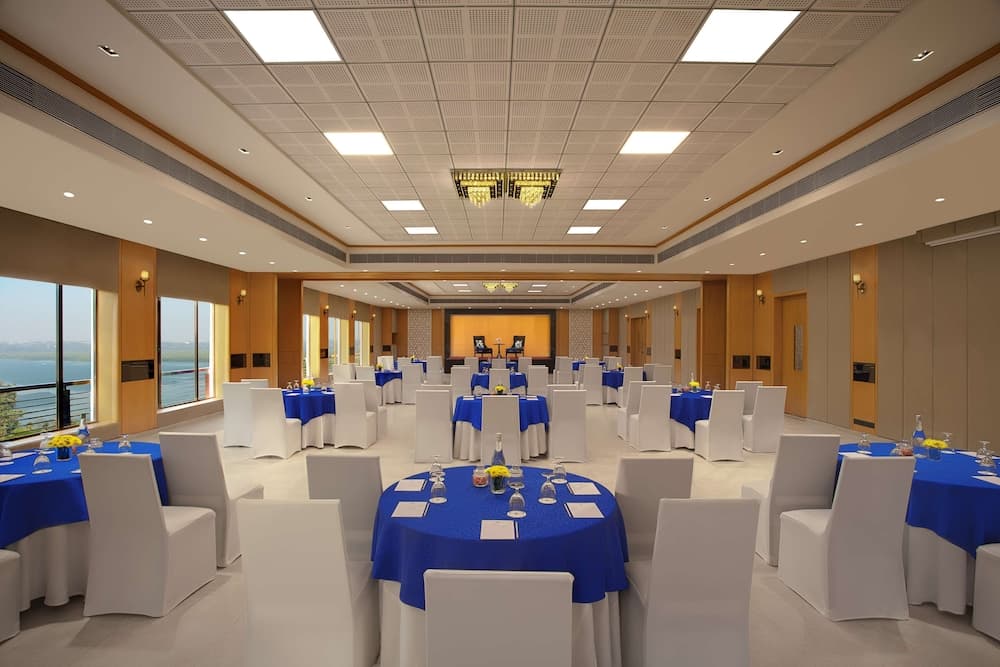 DoubleTree by Hilton Goa-Panaji — photo 81