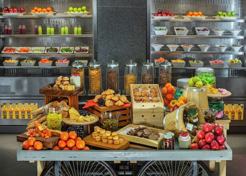 DoubleTree by Hilton Goa-Panaji — photo 69