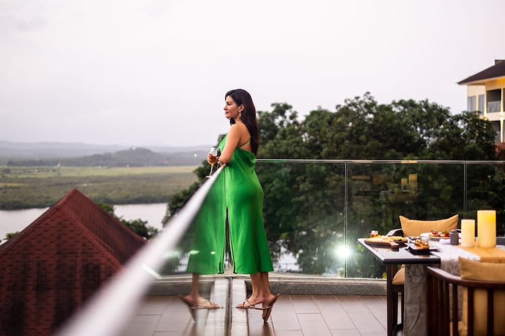 DoubleTree by Hilton Goa-Panaji — photo 72
