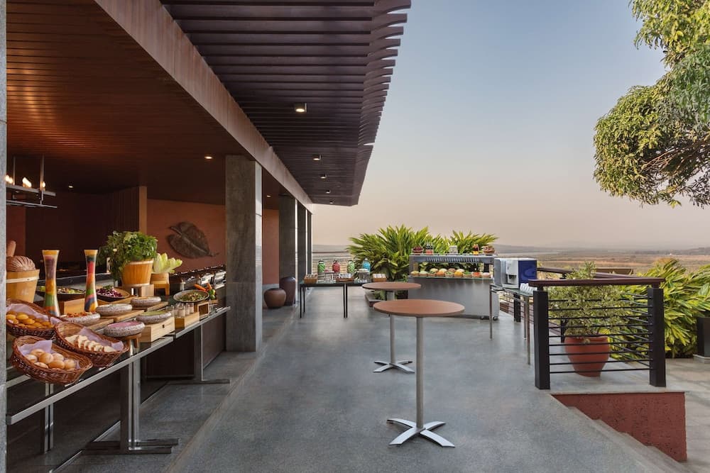 DoubleTree by Hilton Goa-Panaji — photo 88