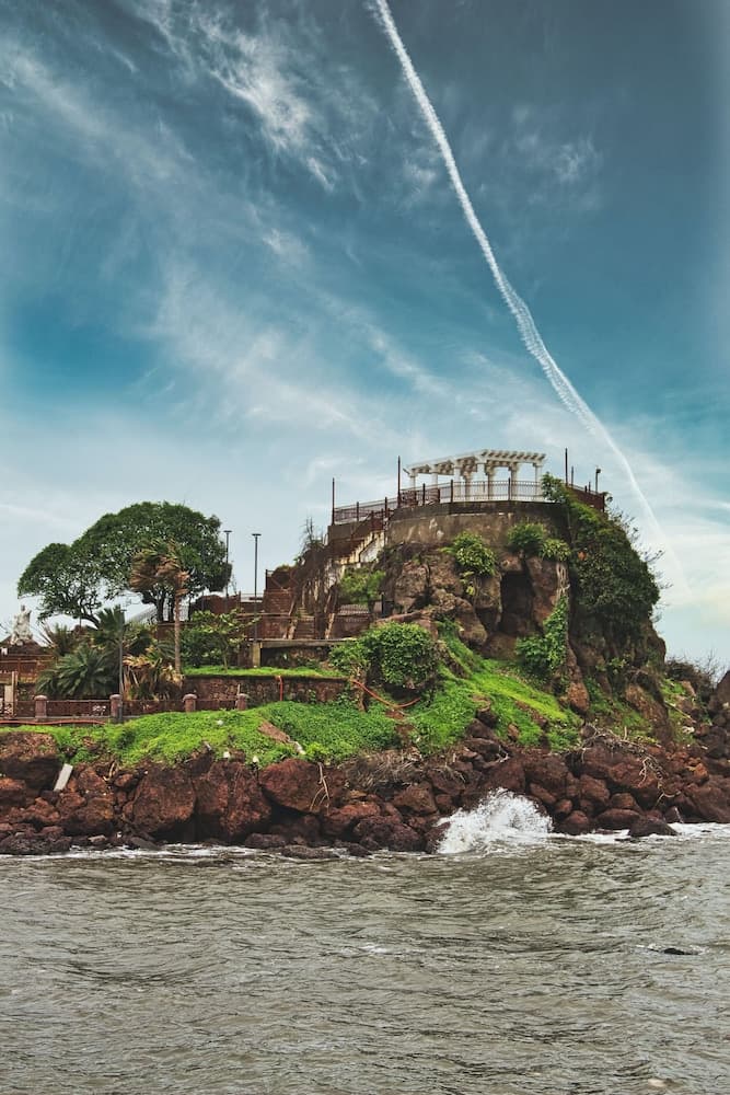 DoubleTree by Hilton Goa-Panaji — photo 114
