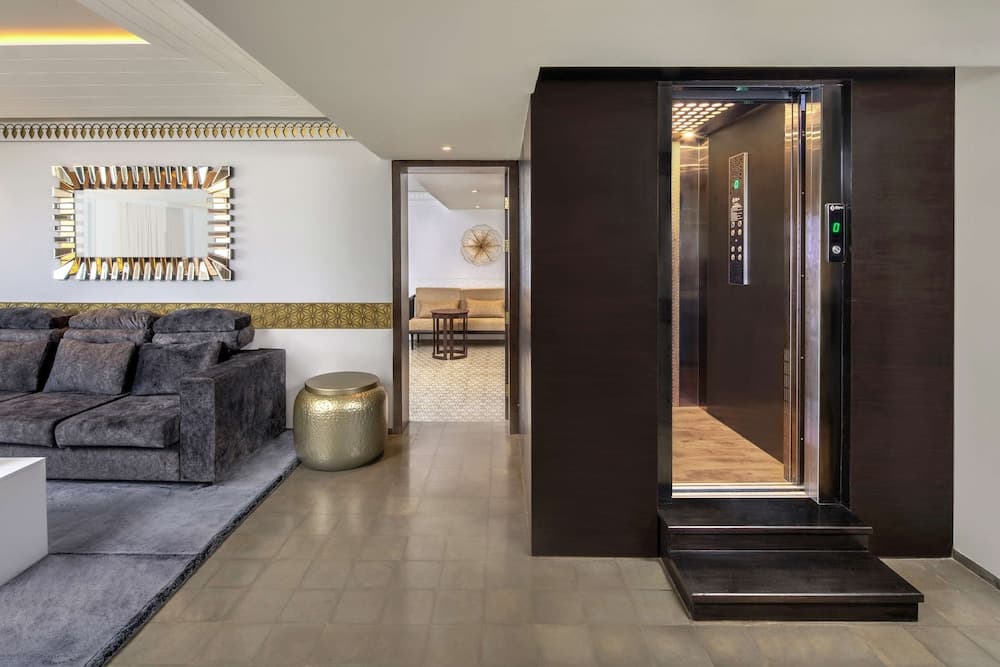 DoubleTree by Hilton Goa-Panaji — photo 23