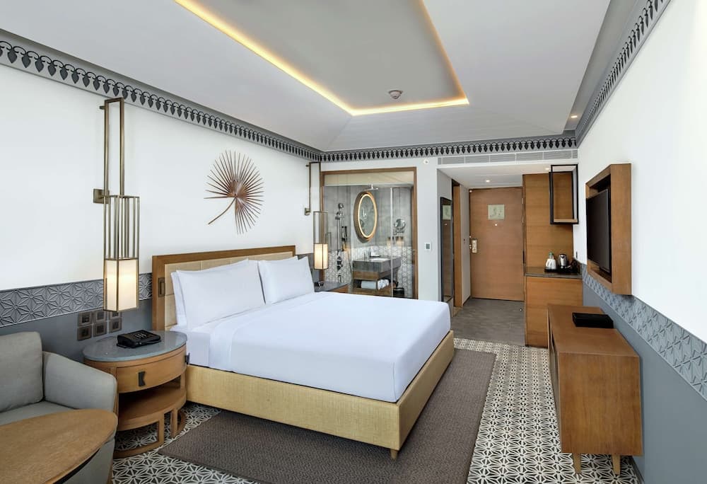 DoubleTree by Hilton Goa-Panaji — photo 11