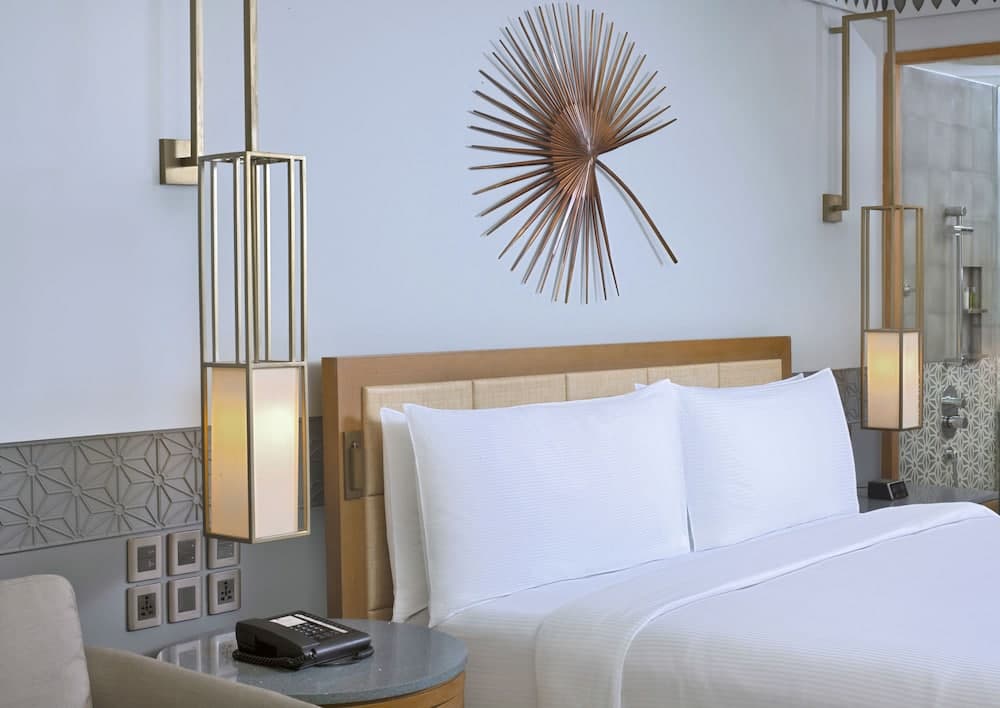 DoubleTree by Hilton Goa-Panaji — photo 6
