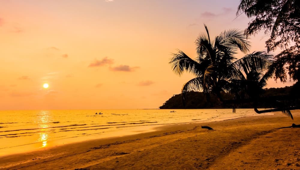 DoubleTree by Hilton Goa-Panaji — photo 117