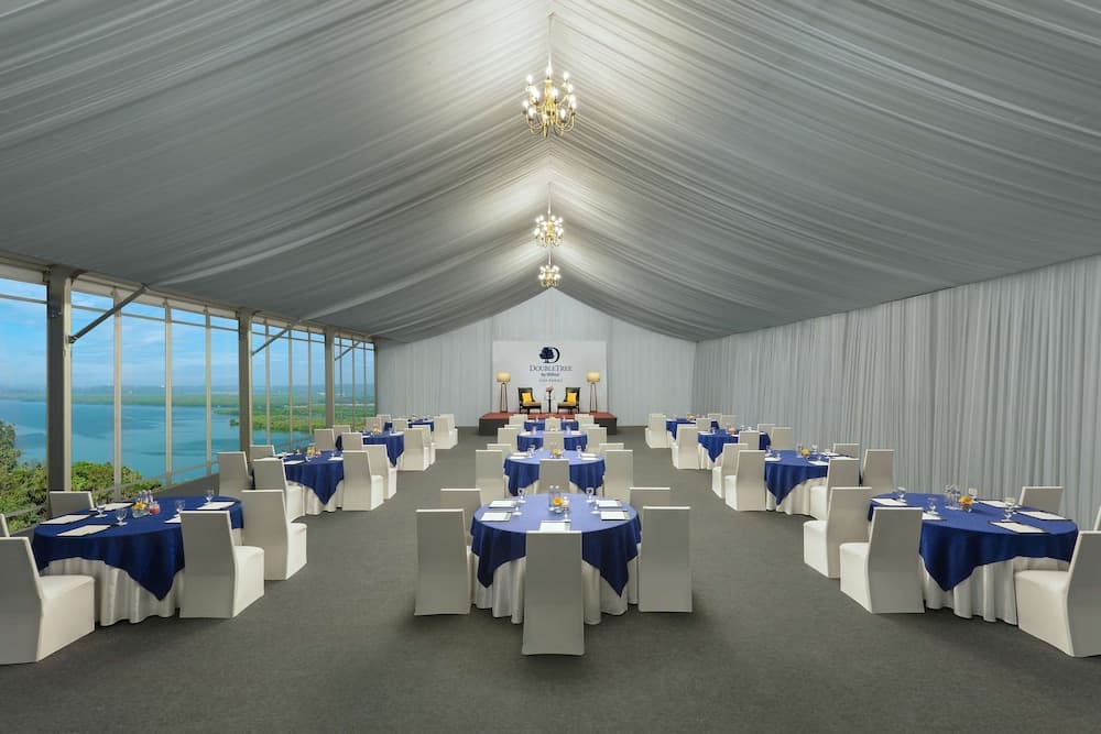 DoubleTree by Hilton Goa-Panaji — photo 92