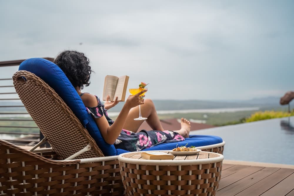 DoubleTree by Hilton Goa-Panaji — photo 41