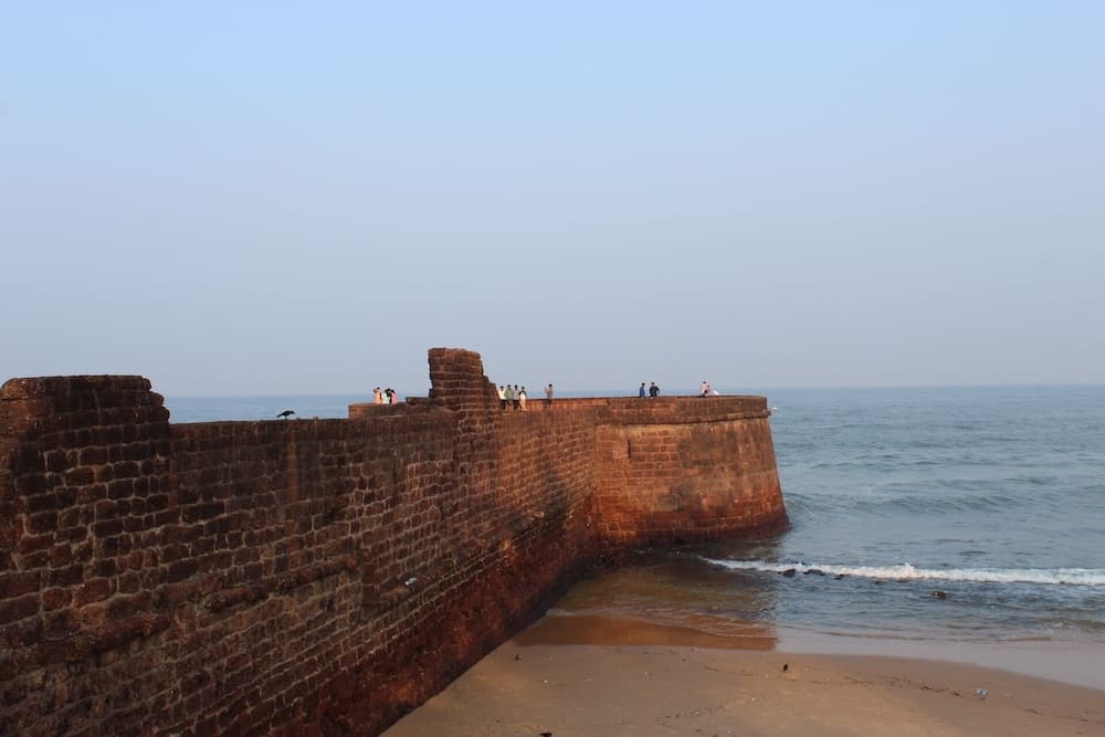 DoubleTree by Hilton Goa-Panaji — photo 118