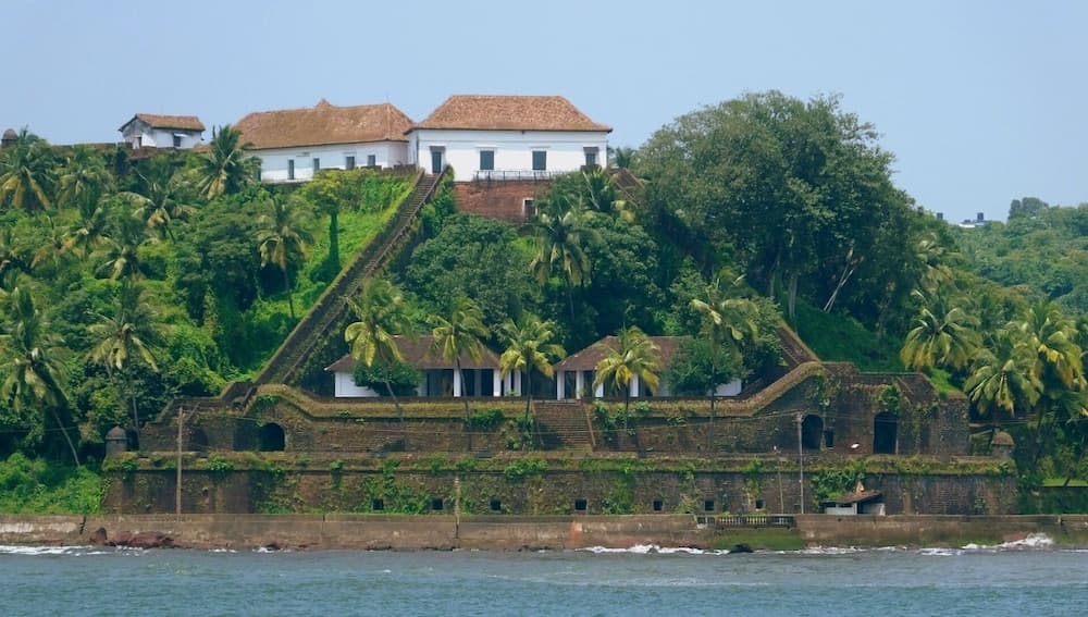 DoubleTree by Hilton Goa-Panaji — photo 115