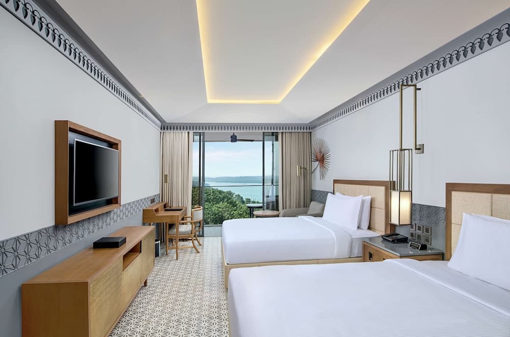 DoubleTree by Hilton Goa-Panaji — photo 12