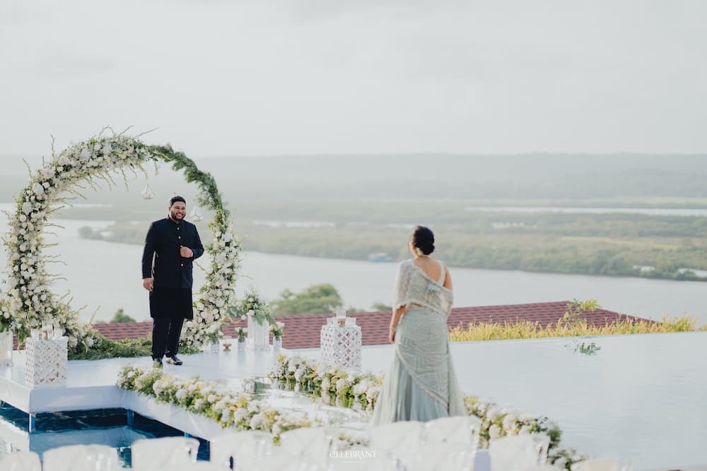 DoubleTree by Hilton Goa-Panaji — photo 101