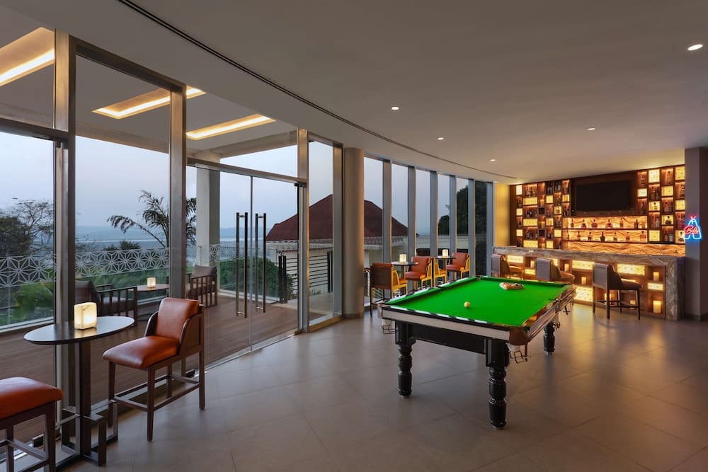 DoubleTree by Hilton Goa-Panaji — photo 76