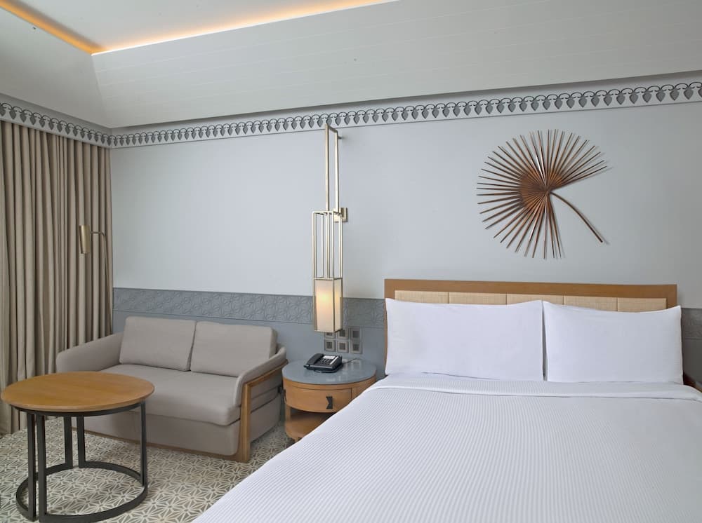 DoubleTree by Hilton Goa-Panaji — photo 19