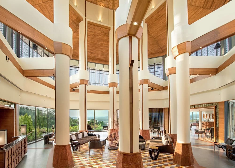 DoubleTree by Hilton Goa-Panaji — photo 2