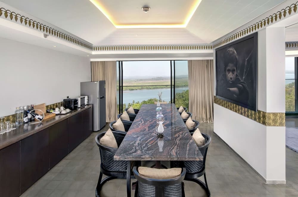 DoubleTree by Hilton Goa-Panaji — photo 22