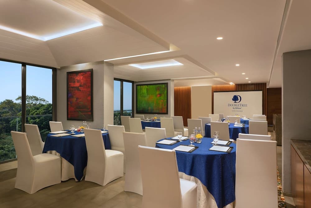 DoubleTree by Hilton Goa-Panaji — photo 87
