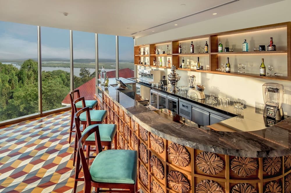 DoubleTree by Hilton Goa-Panaji — photo 77