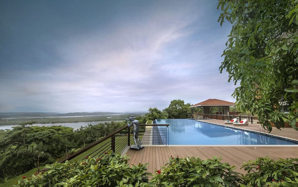 DoubleTree by Hilton Goa-Panaji — photo 37