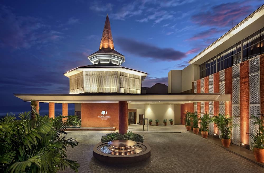 DoubleTree by Hilton Goa-Panaji — photo 97