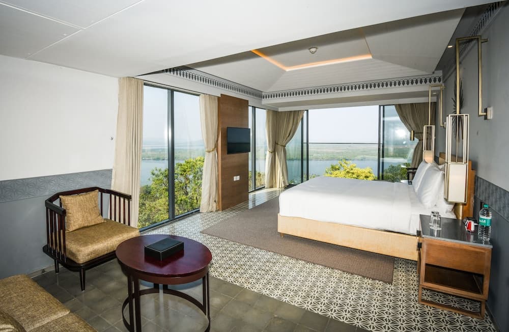 DoubleTree by Hilton Goa-Panaji — photo 5